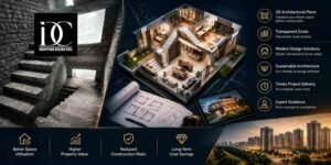 Architects in Greater Noida: 3D Plans, Costs & Benefits (2026)