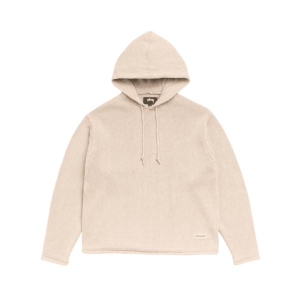 stussy hoodie
