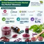 Beetroot Powder Market Outlook