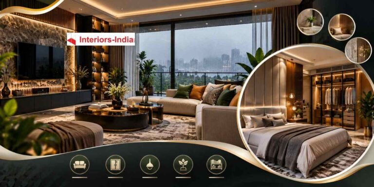Best Interior Designers in Dwarka Delhi: Find Your Style (2026)