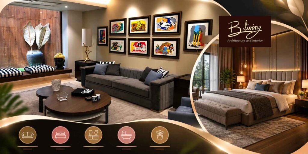 Best Interior Designers in Gurgaon: Make Every Room Work (2026)