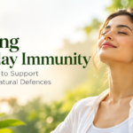Building Everyday Immunity Outdoors