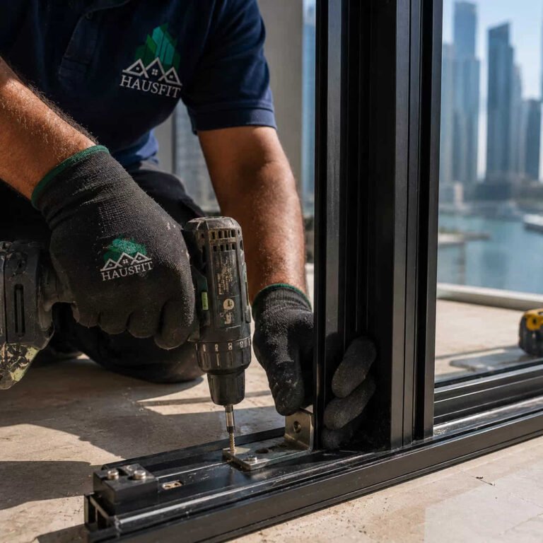Office Maintenance Services in Dubai: Professional Solutions for Modern Workplaces