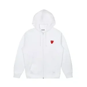 Sudadera Comme Des Garçons