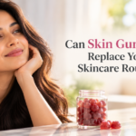 Can Skin Gummies Replace Skincare_