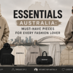 Essential Hoodie Streetwear Fashion