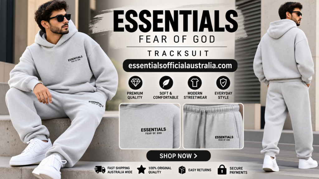 Elevate Your Everyday Style With Essentials