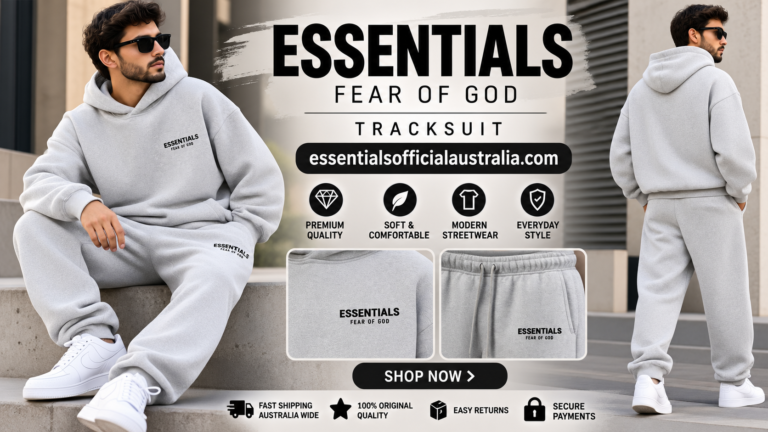 Elevate Your Everyday Style With Essentials