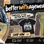 Better With Age Fashion Ideas for a Unique Everyday Style