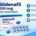 Sildenafil Citrate