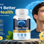 Neuro Sharp