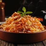 Choosing The Best Basmati Rice for Biryani | Khazana