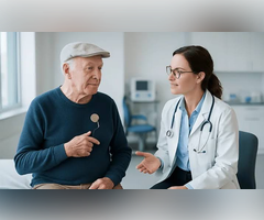 Essential Tremor Treatment options for managing mild to severe hand shaking