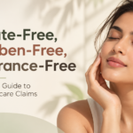 Clean Skincare Claims Guide