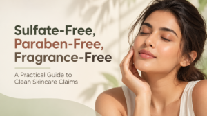 Clean Skincare Claims Guide