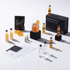 Cocktail Gift Set