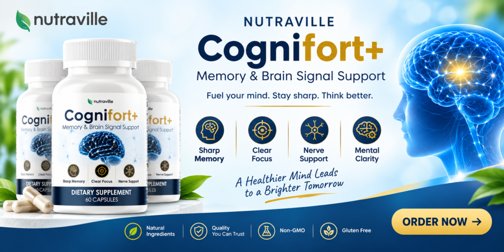 CogniFort+