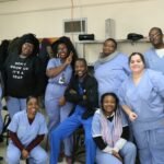 community services