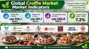 Croffle Market Outlook
