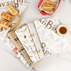Custom butcher paper wholesale