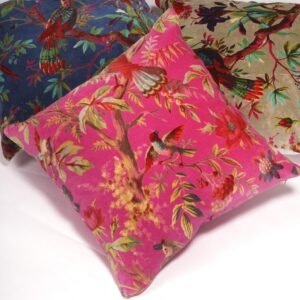 Velvet Cushion