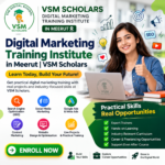 VSM Scholars