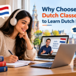 Dutch Classes Online