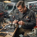 Emergency Locksmith Services