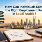 role in saudi arabia