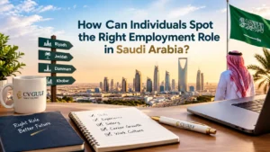 role in saudi arabia