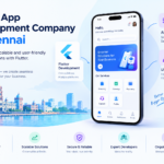 Flutter App Development in Chennai