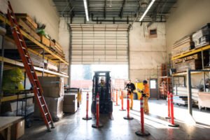 Operator Training Packages