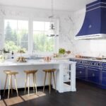 Luxury Kitchen Forecast