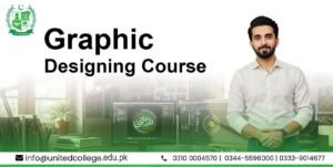 Graphic Designing Course in Rwp