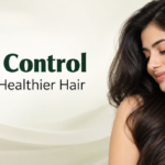 Hair fall control tips for stronger and healthier hair growth.