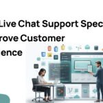 Hire Live Chat Support Specialist