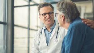 Holistic Health Consultation