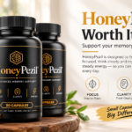 HoneyPezil