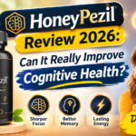 HoneyPezil