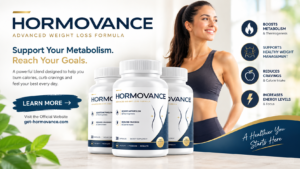 Hormovance