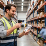 How ERP Software Helps Businesses Track Inventory Across Multiple Locations