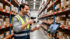 How ERP Software Helps Businesses Track Inventory Across Multiple Locations