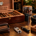 How to Store Cigars Properly at Home