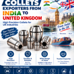 India to UK Collet Export Excellence