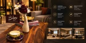 Interior Design Firms in Gurgaon for Residential Planning