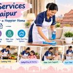 maid in jaipur