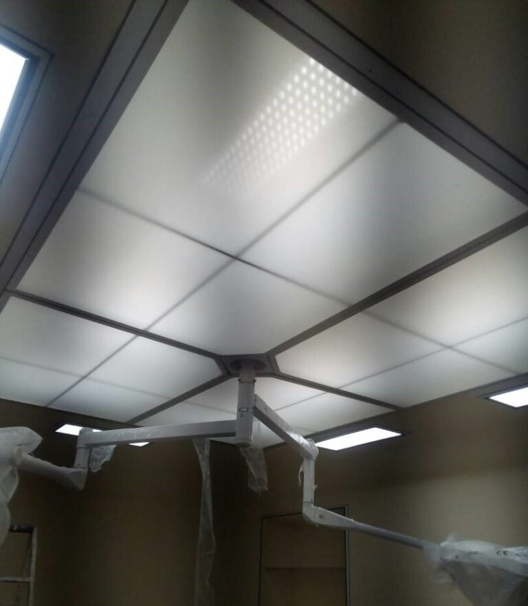laminar air flow manufacturer in india