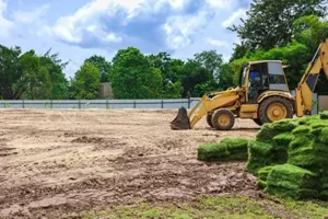 Land-Grading-Services