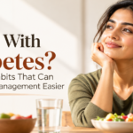 Living With Diabetes_ Everyday Wellness
