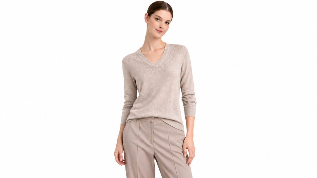 Cashmere Sweaters